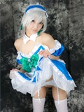 cosplay扮相美女套图 c77 Sakuya Izayoi　(3)(126)